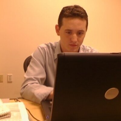 Profile Picture of Nicholas Nieman (@nnieman2020) on Twitter