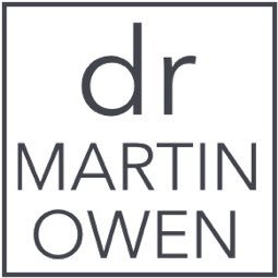 Profile Picture of Dr. Martin Owen (@mdmartinowen) on Twitter