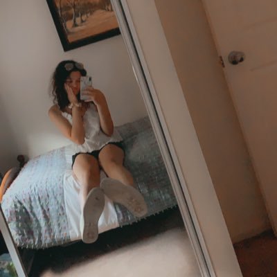 Profile Picture of Jordyn Marshall (@jordynmarshal20) on Twitter