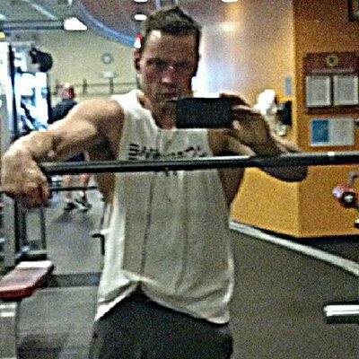 Profile Picture of Kenny Klaudt (@KennyKlaudt) on Twitter