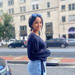 Profile Picture of Eden Tesfaye (@eden__tesfaye) on Instagram