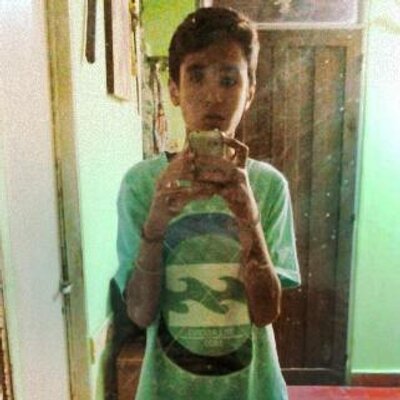 Profile Picture of ✞ Gastón Frank ✞ (@GastnFrank1) on Twitter