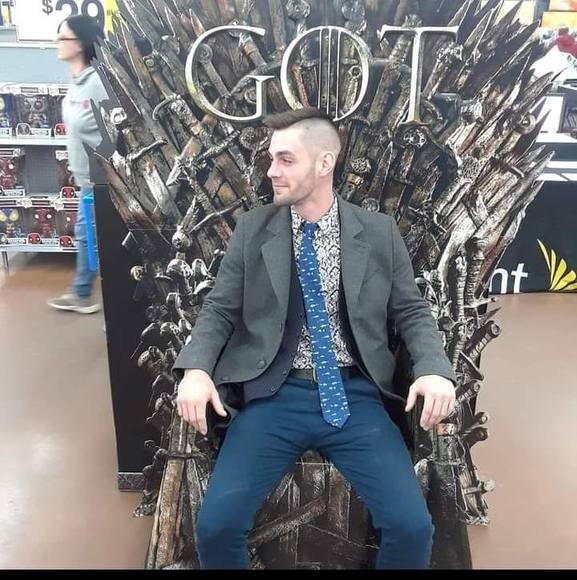 Profile Picture of David Melanson (@davidmelanson) on Poshmark