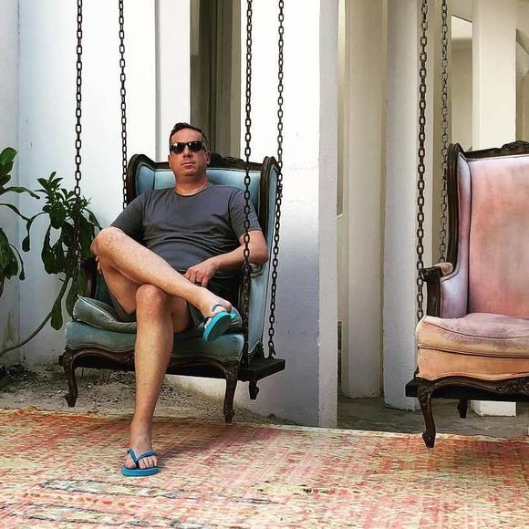 Profile Picture of Andrew Embury (@andrewbde) on Poshmark