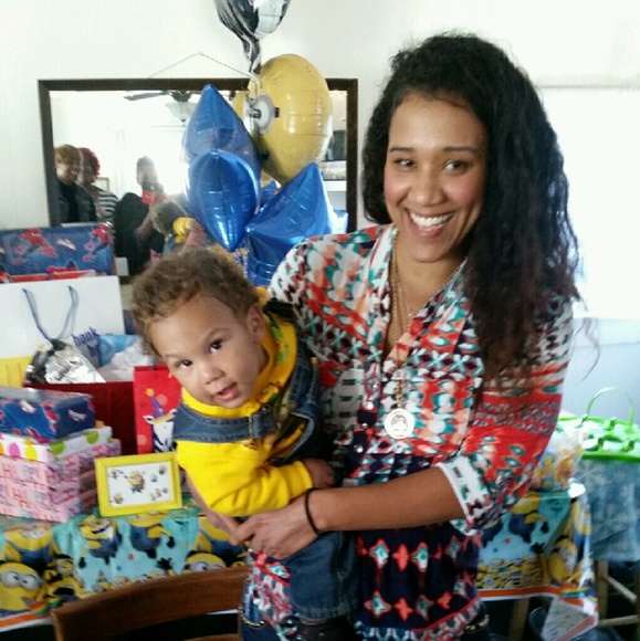 Profile Picture of Kierra Brocks (@soul_kaviar) on Poshmark