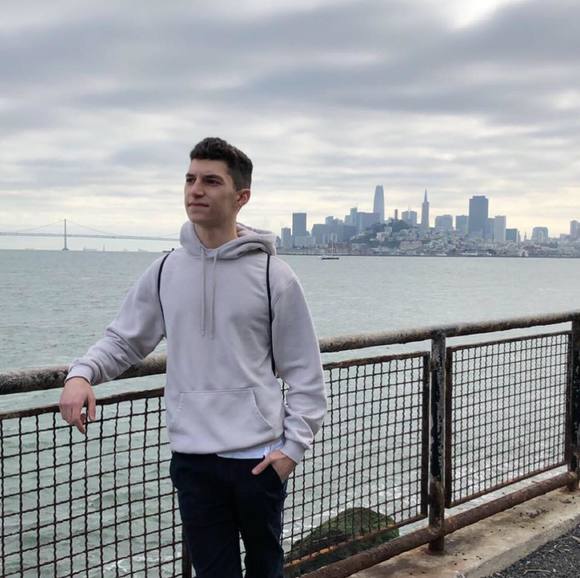 Profile Picture of Michael Jajou (@mjajou) on Poshmark
