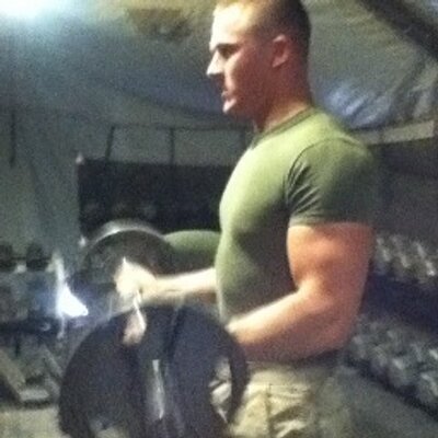 Profile Picture of Paul Reamer (@preama24) on Twitter