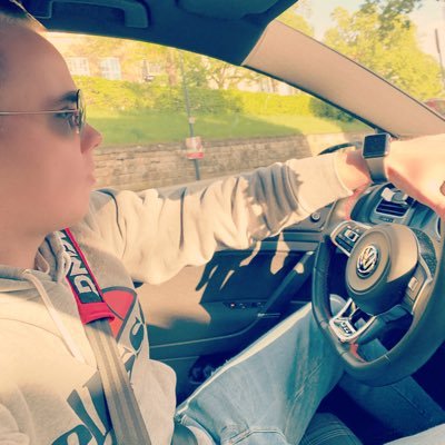 Profile Picture of Benjamin Buss (@BenniFirst) on Twitter