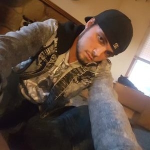 Profile Picture of Brandon Hoag (@bhoag9811) on Twitter