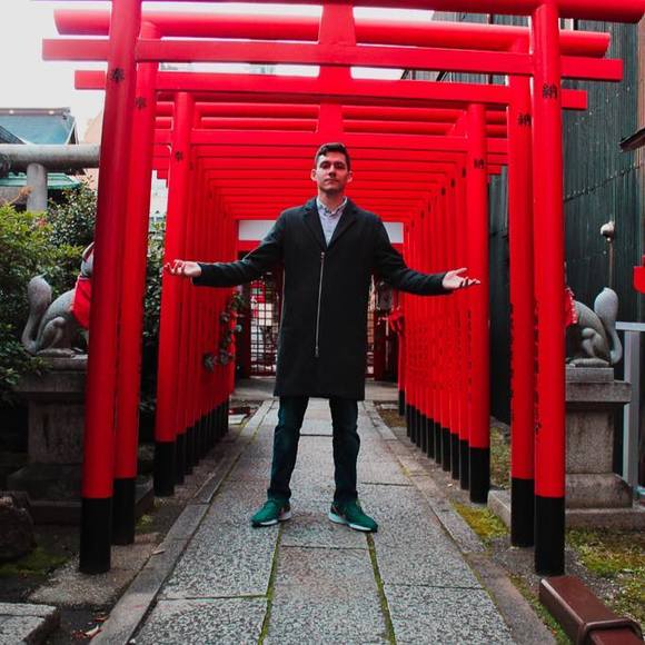 Profile Picture of Tyler Causey (@tylercausey) on Poshmark