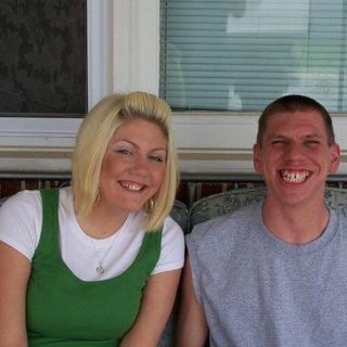 Profile Picture of Stevie Glancy (Dawn) (@stevie.glancy.5) on Facebook