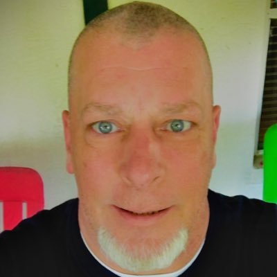 Profile Picture of Terry McGinness (@TerryMcGinness3) on Twitter