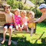 Profile Picture of Marlene Clark (@marlenefclark) on Instagram