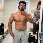 Profile Picture of Marcus Peters (@marcus_peters.fit) on Instagram