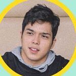Profile Picture of Elmo Moses Arroyo Magalona 💫 (@elmomosesmagalona) on Instagram