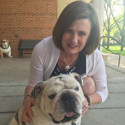 Profile Picture of Natalie Ross Adkins (@@MKTGdrA) on Twitter