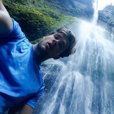 Profile Picture of Daniel Dubois (@DannyVDub1) on Twitter