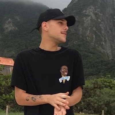 Profile Picture of Gustavo (@gusmohr) on Twitter