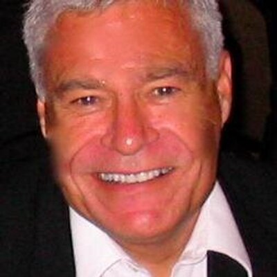 Profile Picture of Paul Grantham (@paulvgrantham) on Twitter