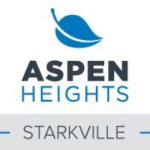 Profile Picture of Aspen Heights Starkville (@aspenmsstate) on Instagram