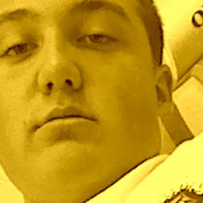Profile Picture of Blake Conrad (@blake_conrad) on Twitter