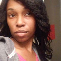 Lashonda Moore - Twitter Profile Picture of Lashonda Moore (@mrs_shonda75) on Twitter