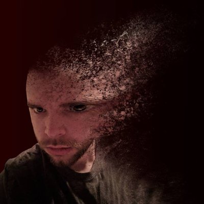 Profile Picture of Adam Dexter (@DexterGraphics) on Twitter
