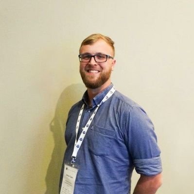 Profile Picture of Josh Tipple (@jt_resp_physio) on Twitter