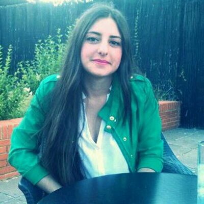 Profile Picture of * MARIA ORIHUELA * (@marietataa) on Twitter