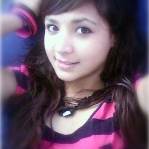 Profile Picture of Rocio Vz (@la_cangry) on Myspace