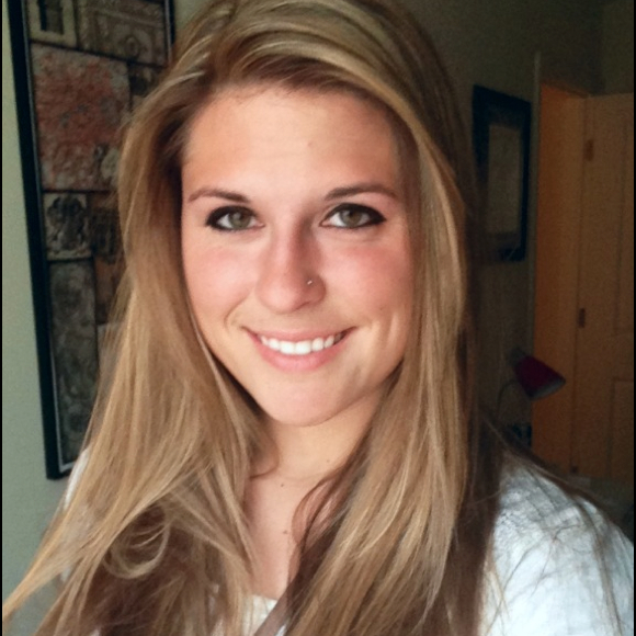 Profile Picture of Erica Loudin (@loudin) on Poshmark