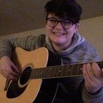 Profile Picture of Cassidy Atkinson (@cassatkmusic) on Instagram