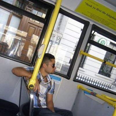Profile Picture of Jacob Coats (@Jacobcoats1) on Twitter