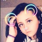 Profile Picture of phoebe iris lynne blake (@phoebeirislynne) on Instagram