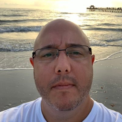 Profile Picture of Stephen McDaniel (@stephenmcdaniel) on Twitter