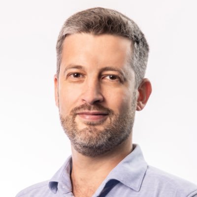 Profile Picture of Steve Pinches (@sjpinches) on Twitter