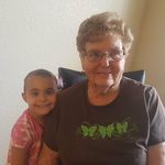 Profile Picture of Joyce Murphy (@joycemurphy80) on Instagram