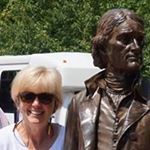 Profile Picture of Mary Jo Nimmo (@jomamma59) on Instagram