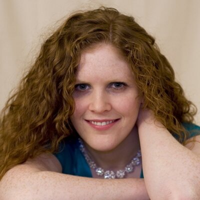 Profile Picture of Sarah Power  💙 (@sadiepower7) on Twitter
