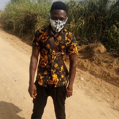 Joseph Sika - Twitter Profile Picture of Joseph Sika (@JosephSika3) on Twitter