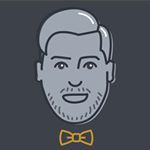 Profile Picture of Benjamin Anderson (@mr._banderson) on Instagram