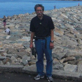 Profile Picture of Richard Stotts (@RichardStotts) on Twitter