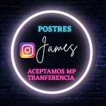 Profile Picture of postres.james (@postres.james) on Instagram