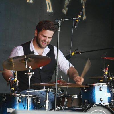 Profile Picture of Josh Hampson Drums (@JoshHampson8) on Twitter
