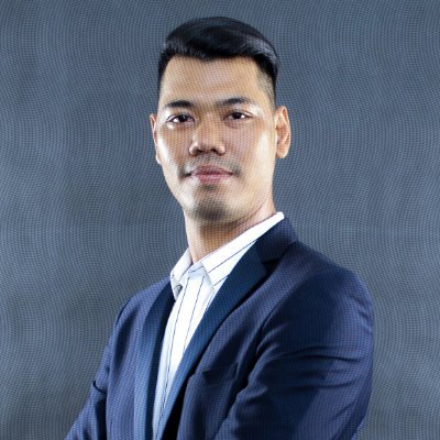 Profile Picture of Timothy Vann (@VannTimothy) on Twitter