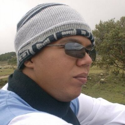 Carlos Robertson - Twitter Profile Picture of Carlos Robertson (@hawk2005ca) on Twitter