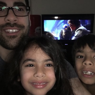 Profile Picture of David Yerow (@dyerow) on Twitter