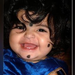 Profile Picture of Vasavi.reddy (@vasavireddy01) on Twitter