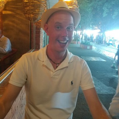 Profile Picture of David A Schaler  🏳️‍🌈 (@DSchaler) on Twitter