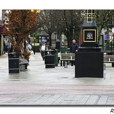 Profile Picture of Joshua McMullin (@joshwa_mcmullin) on Twitter